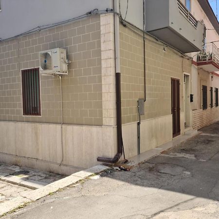 Le Stanze Di Ricci - Affittacamere Low Cost Lesina Εξωτερικό φωτογραφία