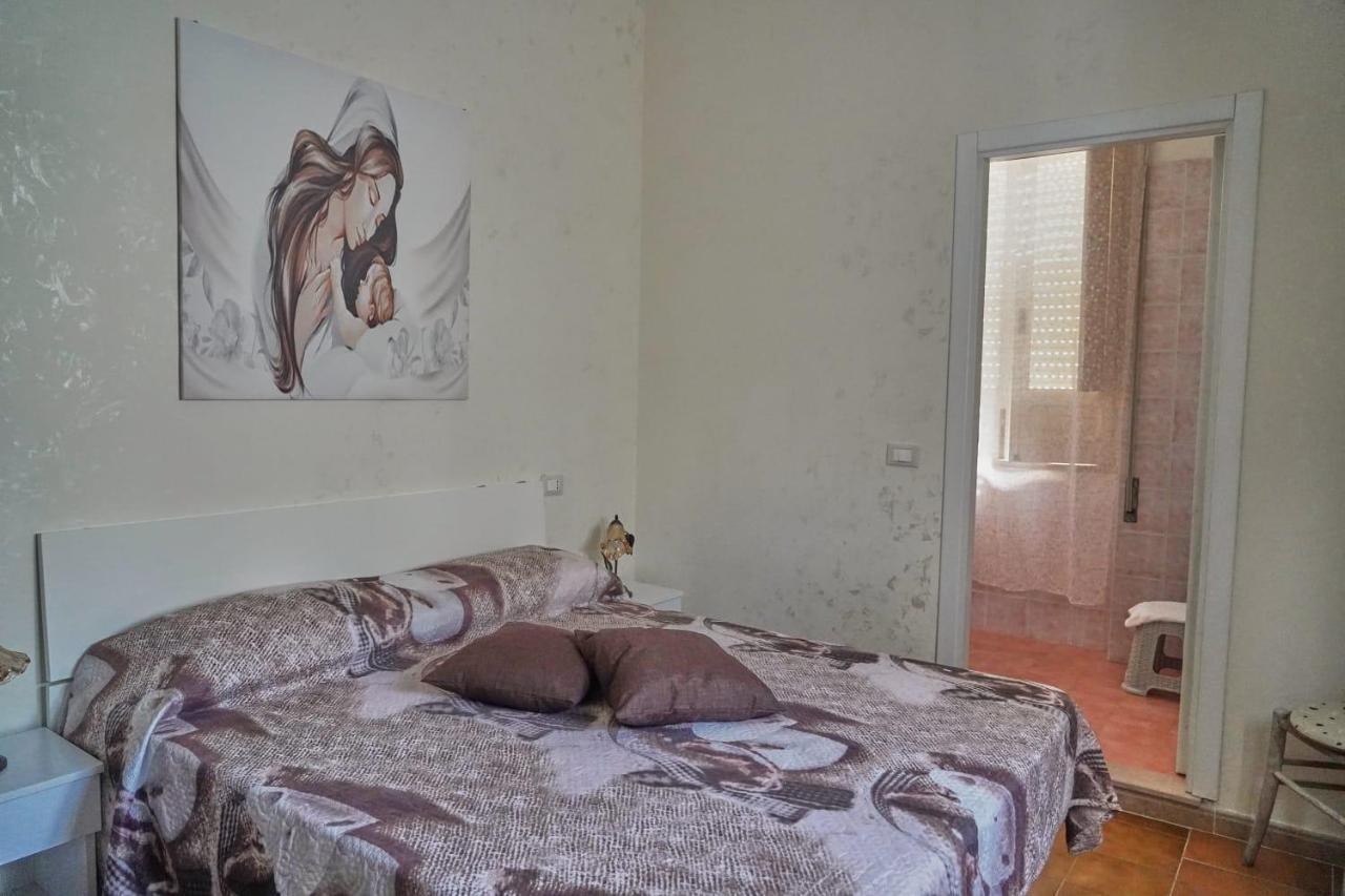 Le Stanze Di Ricci - Affittacamere Low Cost Lesina Εξωτερικό φωτογραφία
