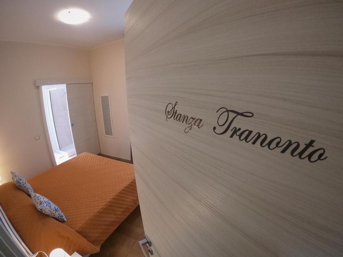 Le Stanze Di Ricci - Affittacamere Low Cost Lesina Εξωτερικό φωτογραφία