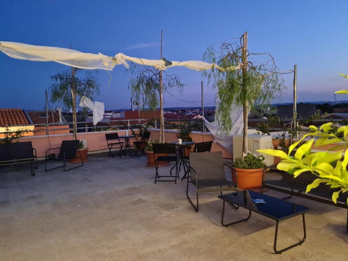 Le Stanze Di Ricci - Affittacamere Low Cost Lesina Εξωτερικό φωτογραφία