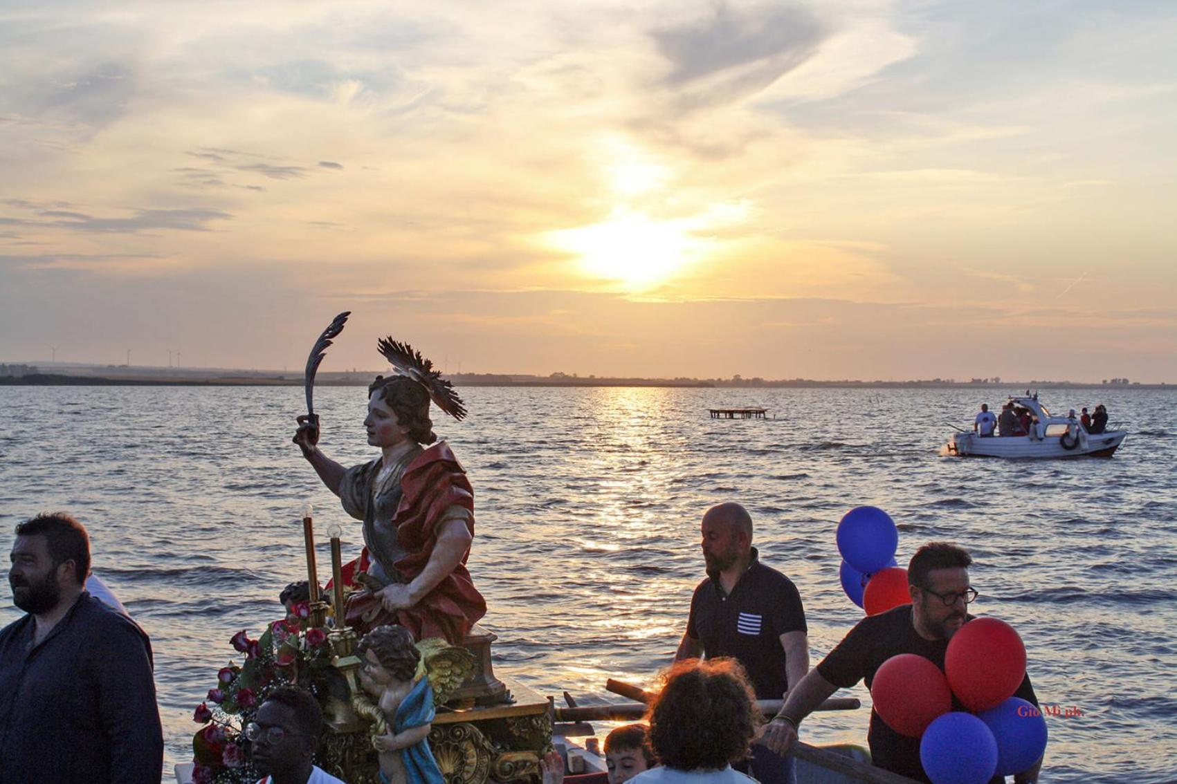Le Stanze Di Ricci - Affittacamere Low Cost Lesina Εξωτερικό φωτογραφία
