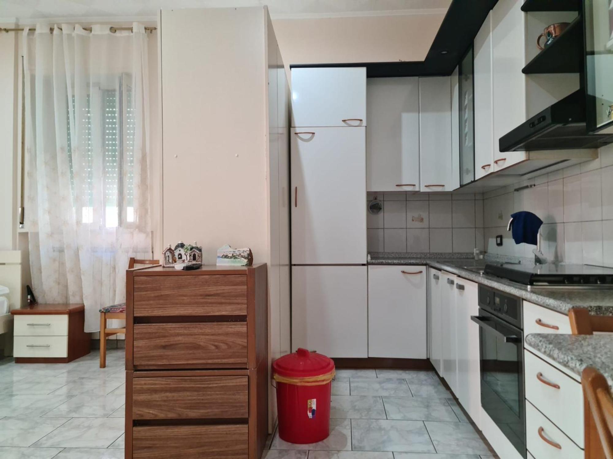 Le Stanze Di Ricci - Affittacamere Low Cost Lesina Εξωτερικό φωτογραφία