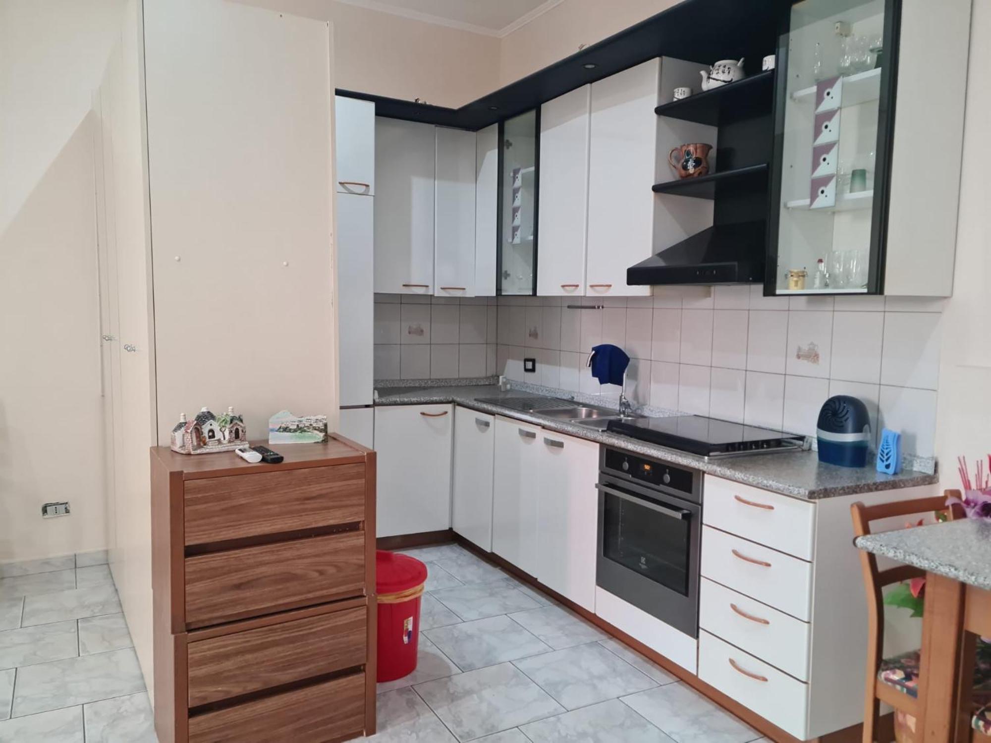 Le Stanze Di Ricci - Affittacamere Low Cost Lesina Εξωτερικό φωτογραφία